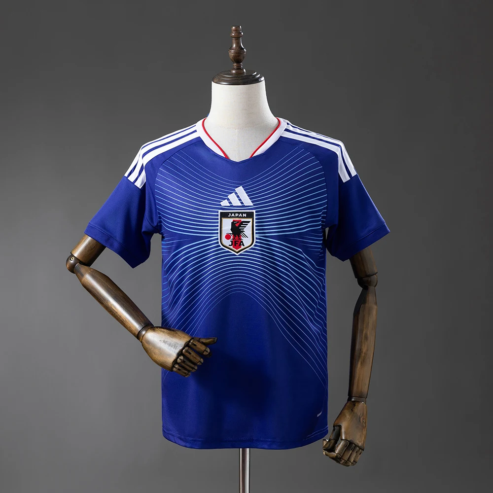 Camisa Japão Azul — Japão